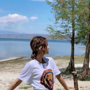 Meet your Posher, Sylvia